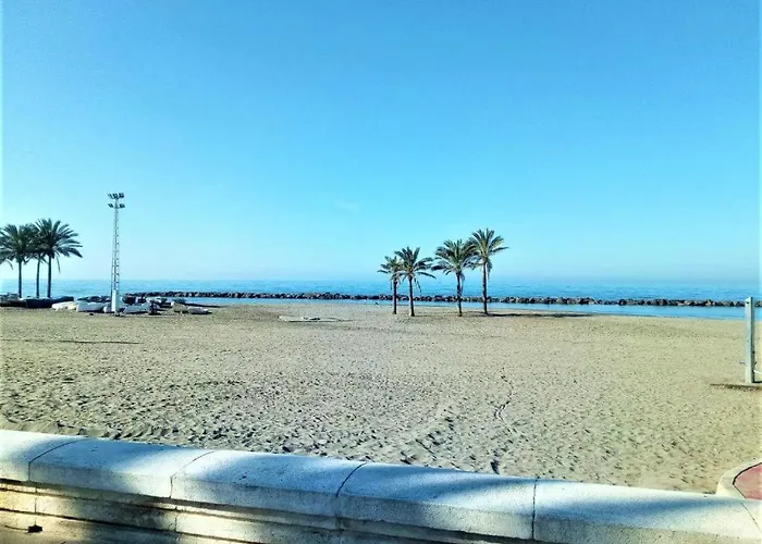 Expoholidays - Playa Almería