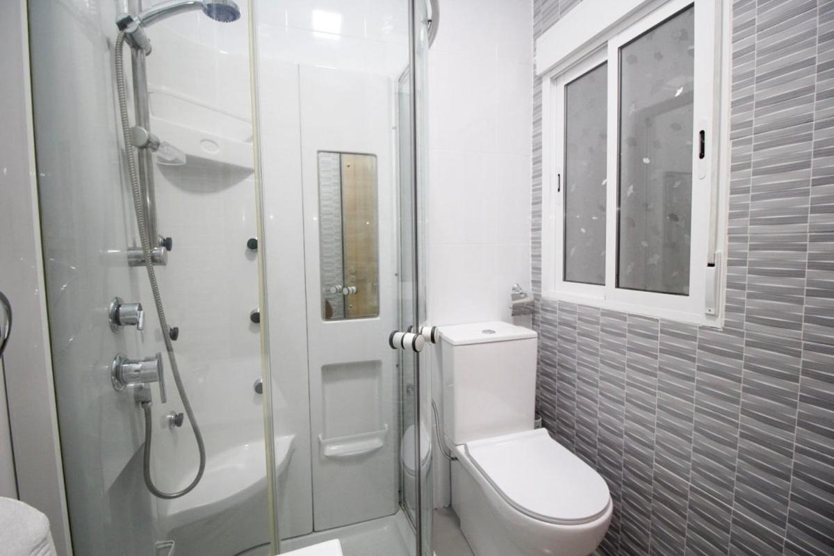 Apartamento Expoholidays - Playa *