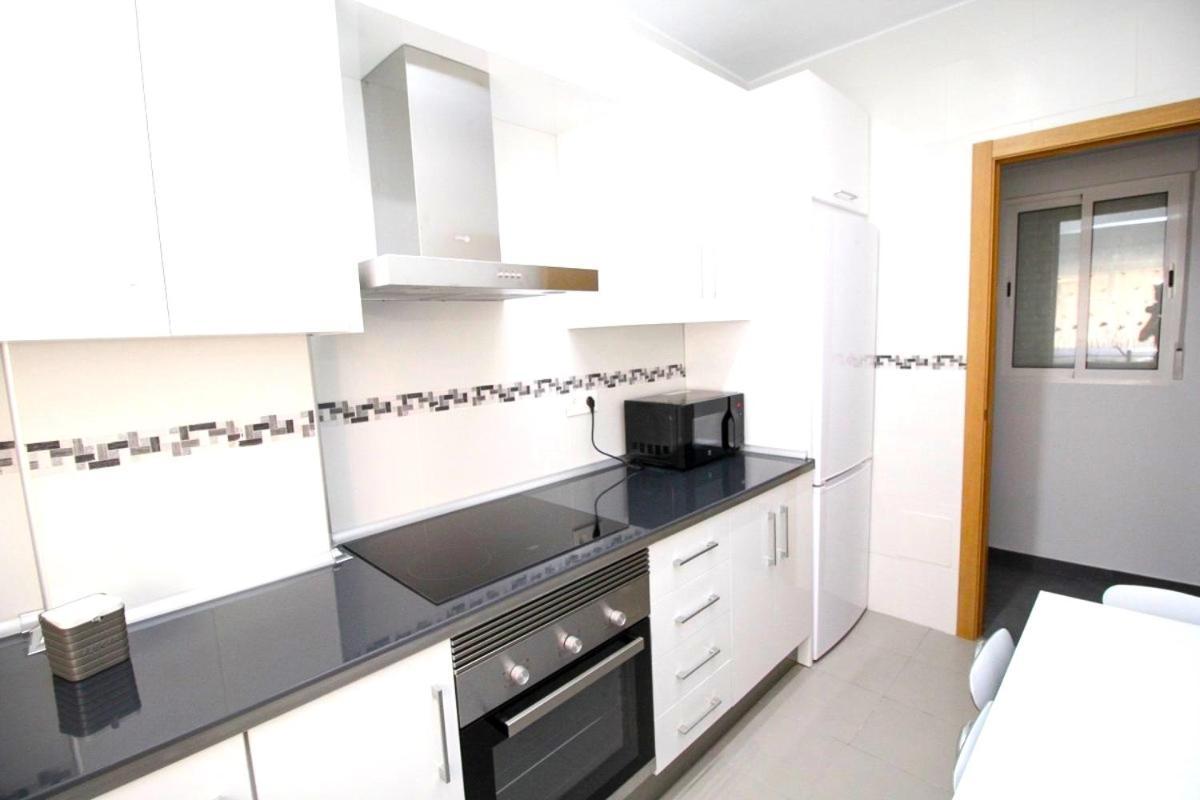 Apartamento Expoholidays - Playa *