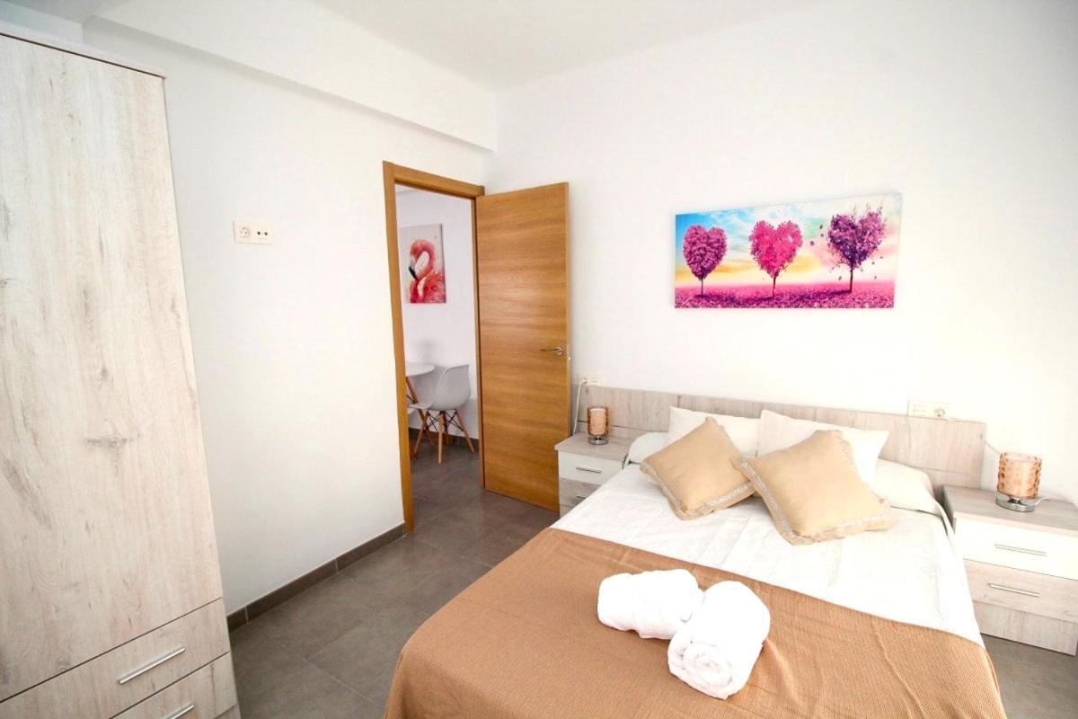 Expoholidays - Playa * Almería